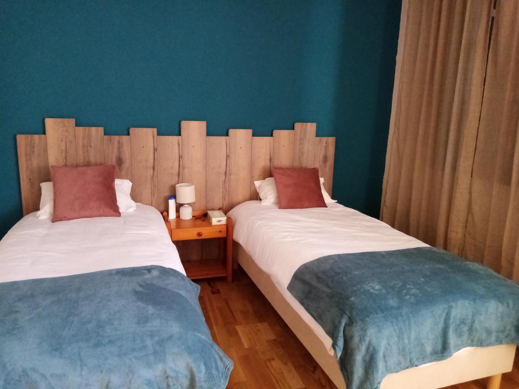 Gite - Auberge Du Midi Saint-Antoine (Isere) Quarto foto