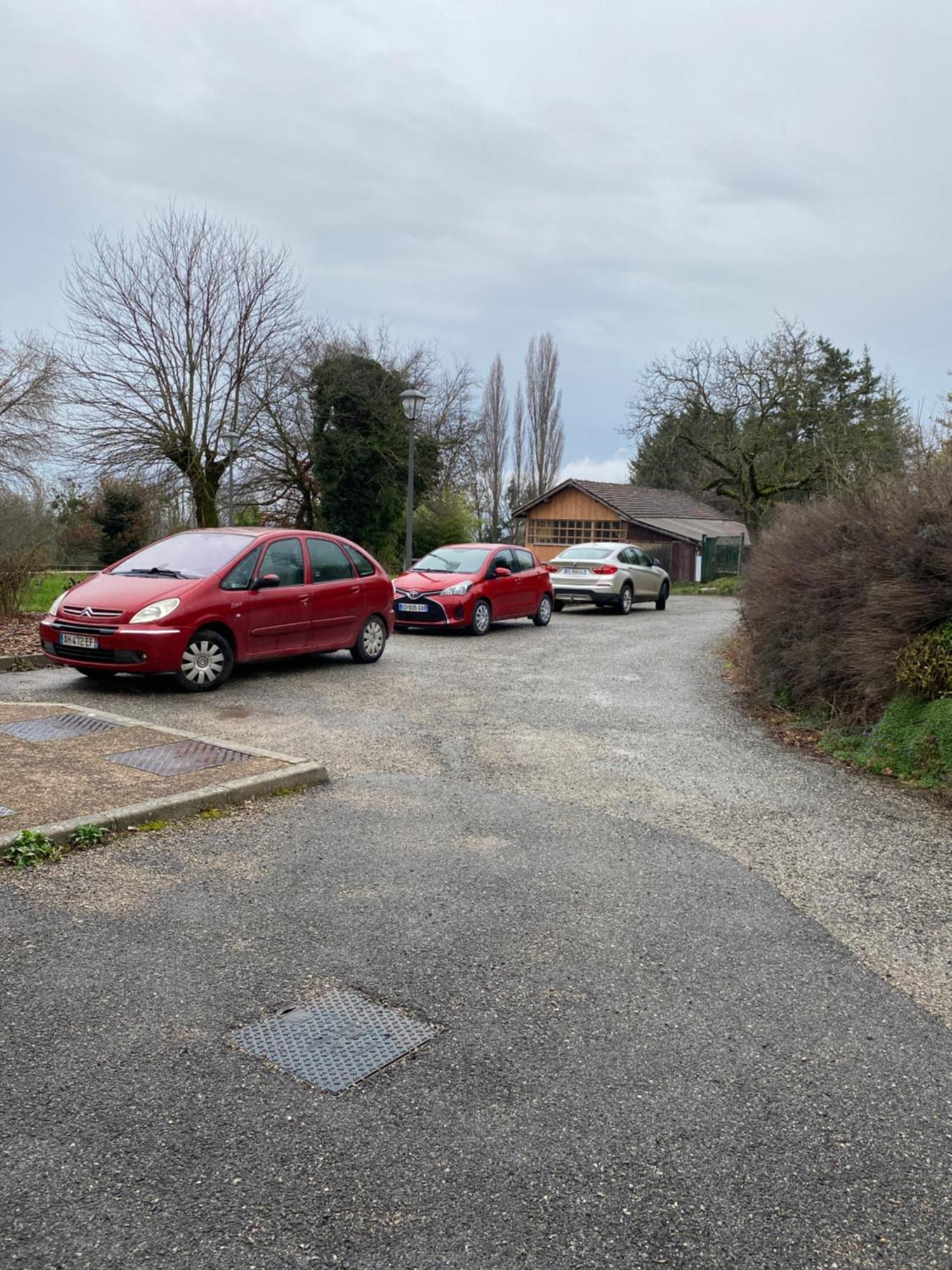 Gite - Auberge Du Midi Saint-Antoine (Isere) Exterior foto